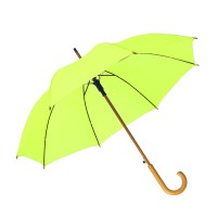 CLASSIC, umbrella with automatic opening, kiwi