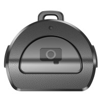 QUADRIPOD, selfie stick, black