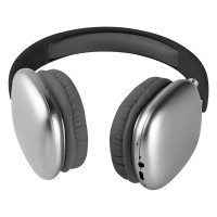 ZAPPA, wireless foldable headphones, black