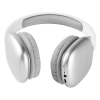 ZAPPA, wireless foldable headphones, white