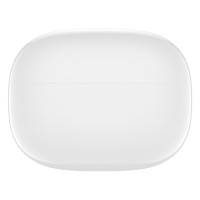 ELTON, wireless stereo earbuds, white