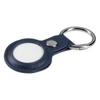 LOCATEPRO, find my keyholder tag, blue
