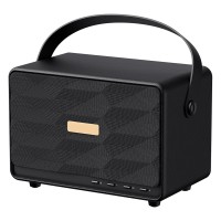 JUKEBOX, wireless speaker, 30w, black