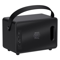 JUKEBOX, wireless speaker, 30w, black