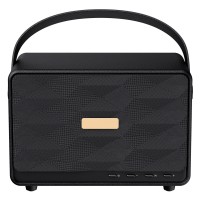 JUKEBOX, wireless speaker, 30w, black
