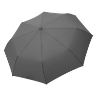STRATO,  foldable windproof umbrella with auto open/close function, gray