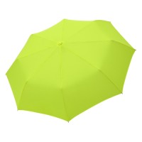 STRATO,  foldable windproof umbrella with auto open/close function, kiwi