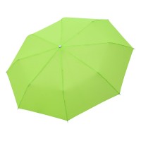 SUPER MINI, foldable umbrella, manual opening, kiwi
