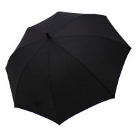BLACK LINE, umbrella with automatic opening, royal blue