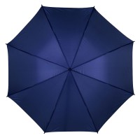 ROSSI, umbrella with automatic opening, blue