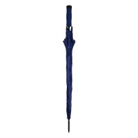 ROSSI, umbrella with automatic opening, blue