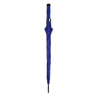 ROSSI, umbrella with automatic opening, royal blue