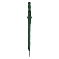 ROSSI, umbrella with automatic opening, green