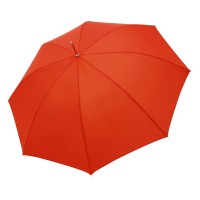 NIMBUS, umbrella with automatic opening, orange