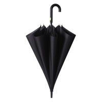 TONY, umbrella with automatic opening, kiwi