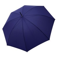 ZEUS PLUS, umbrella with automatic opening, blue