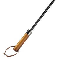 LINKOLN, umbrella with automatic opening, black