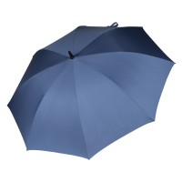 VISTA, umbrella with automatic opening, sky blue