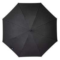 MONSOON, umbrella with automatic opening, black