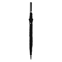 MONSOON, umbrella with automatic opening, black