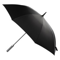 MONSOON, umbrella with automatic opening, black