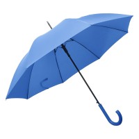 OMBRE, umbrella with automatic opening, azure