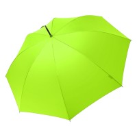 OMBRE, umbrella with automatic opening, kiwi