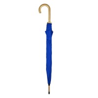 CLASSIC NATURE, umbrella with automatic opening, royal blue