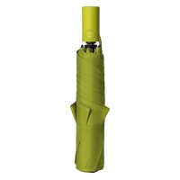 CUMULUS,  foldable windproof umbrella with auto open/close function, olive