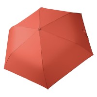 CUMULUS,  foldable windproof umbrella with auto open/close function, caramel