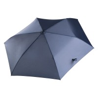 BREEZER, umbrella with manual opening, blue