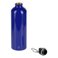 CAMPUS MAXI, water bottle, 750 ml, royal blue