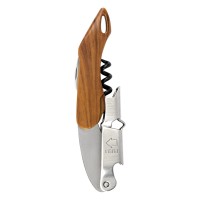 BRUT, bottle opener, 3/1, beige