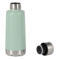 CONGO, vacuum insulated bottle, 350 ml, mint