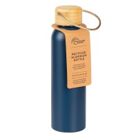 SAVA, water bottle, 650 ml, blue