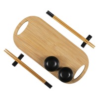 NIGIRI, sushi set, 7/1, beige