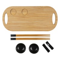 NIGIRI, sushi set, 7/1, beige