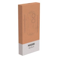 NIGIRI, sushi set, 7/1, beige