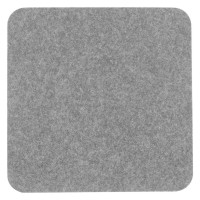 CUBA, coaster set, 4/1, gray