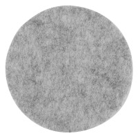 POLO, coaster set, 4/1, gray