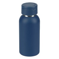 SIGMA, water bottle, 350 ml, blue