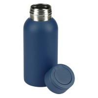 SIGMA, water bottle, 350 ml, blue