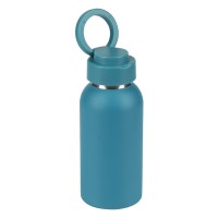 SIGMA, water bottle, 350 ml, turquoise