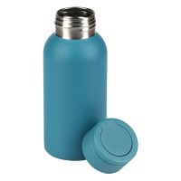 SIGMA, water bottle, 350 ml, turquoise
