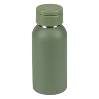 SIGMA, water bottle, 350 ml, olive