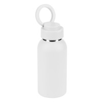 SIGMA, water bottle, 350 ml, white