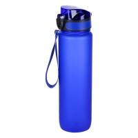 ARENA, water bottle, 1000 ml, blue