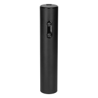 TORO, electric bottle opener, black