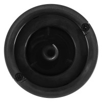 TORO, electric bottle opener, black