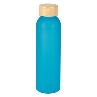 RIVA, water bottle, 500 ml, blue